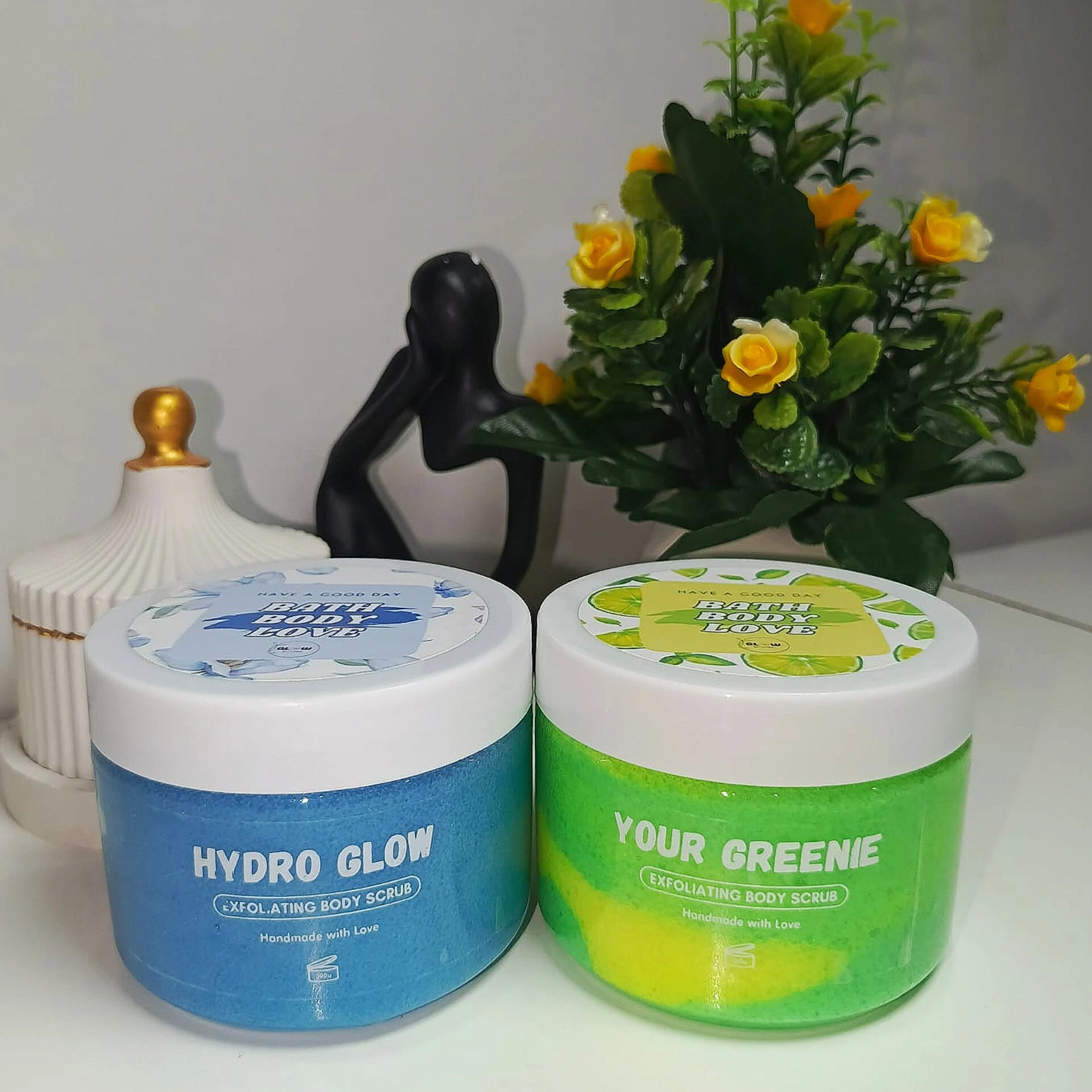 GLOW TOGETHER BUNDLE